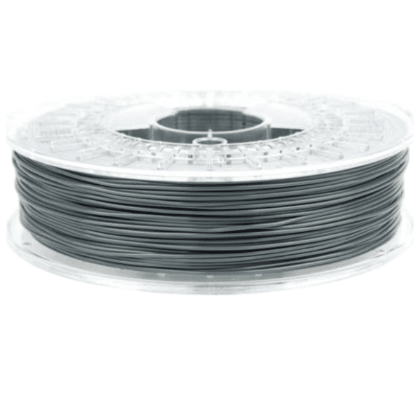 COLORFABB FLEX 1,75 mm Tamnosiva 3D filament 0
