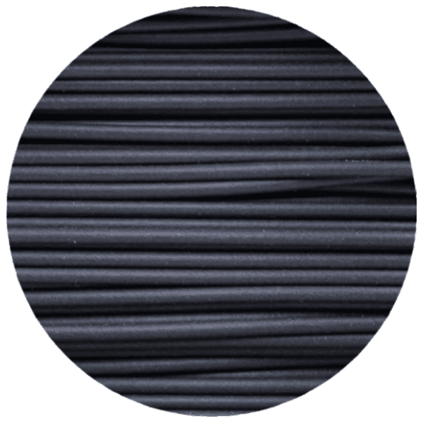 COLORFABB LW-PLA-HT 1,75 mm Black 3D filament 1