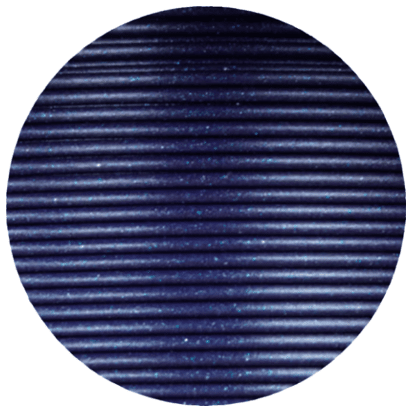 COLORFABB PLA 1,75 mm Vertigo Blueberry Night 3D filament 0