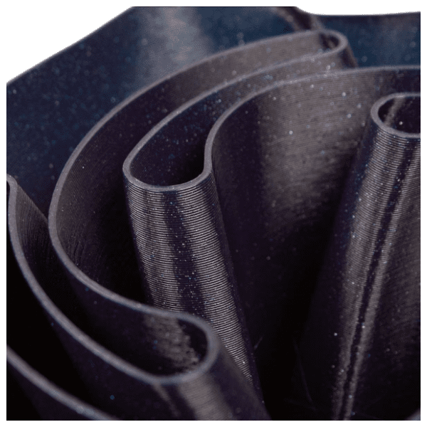 COLORFABB PLA 1,75 mm Vertigo Blueberry Night 3D filament 2