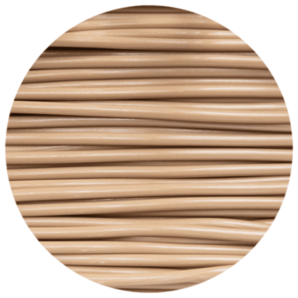 COLORFABB Varioshore Prosthetic 1,75 mm Medium Brown 3D filament 0