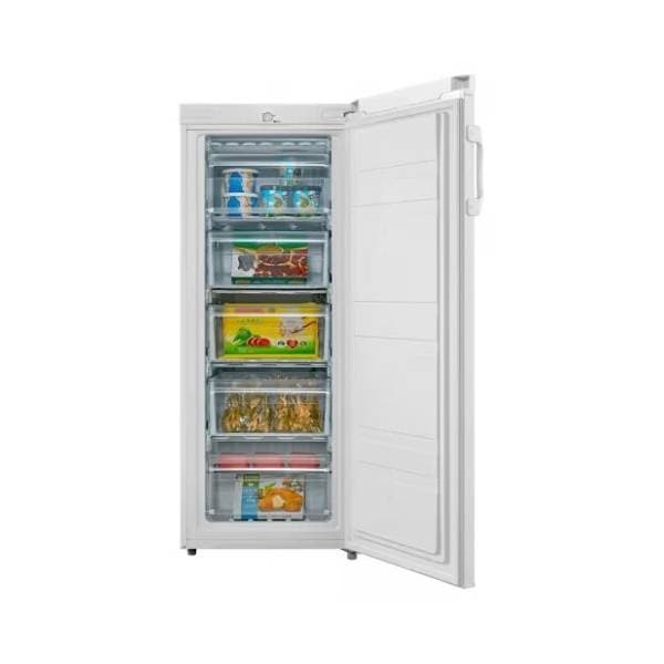 COMFEE zamrzivač RCU219WH2 2