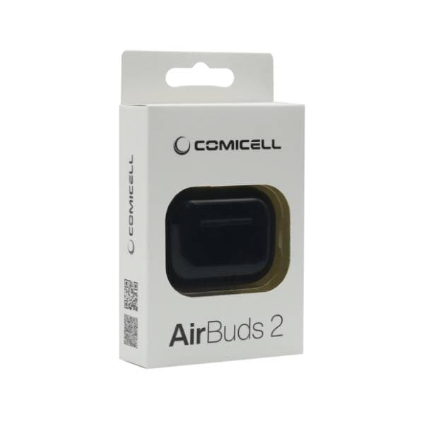 COMICELL slušalice AirBuds 2 BT black 2