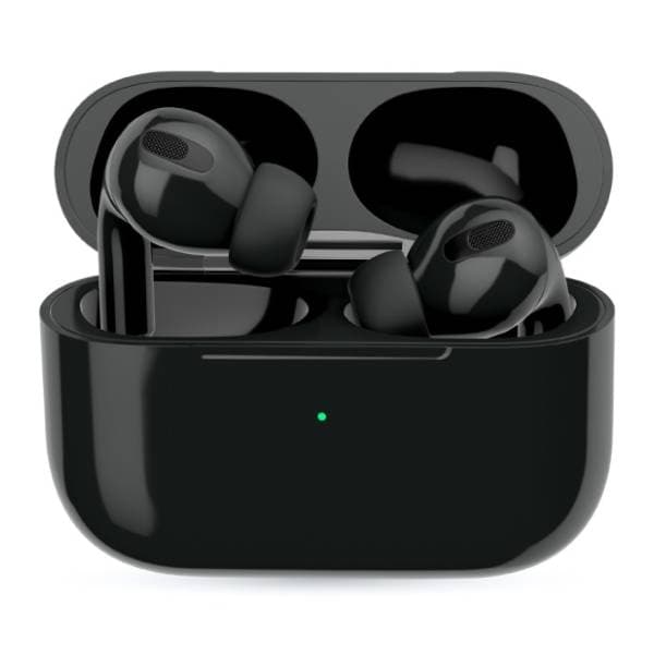 COMICELL slušalice AirBuds 2 BT black 0