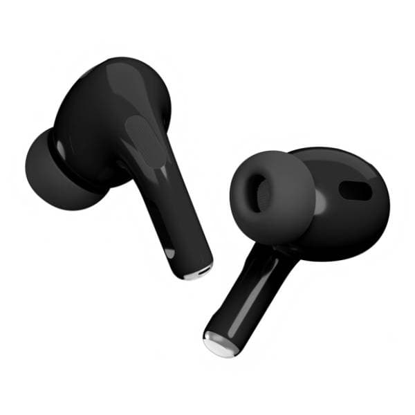 COMICELL slušalice AirBuds 2 BT black 1