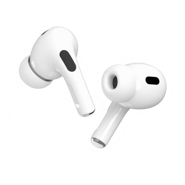 COMICELL slušalice AirBuds 2 BT white 1
