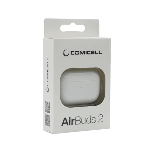 COMICELL slušalice AirBuds 2 BT white 2