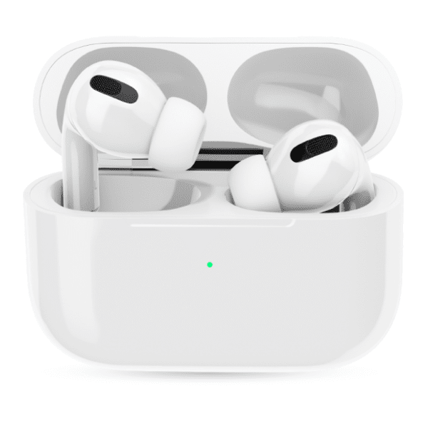 COMICELL slušalice AirBuds 2 BT white 0