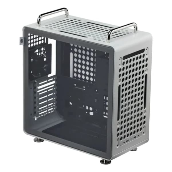 COOLER MASTER kućište Qube 540 Moonstone modularno (Q540-LGNN-S00) 1