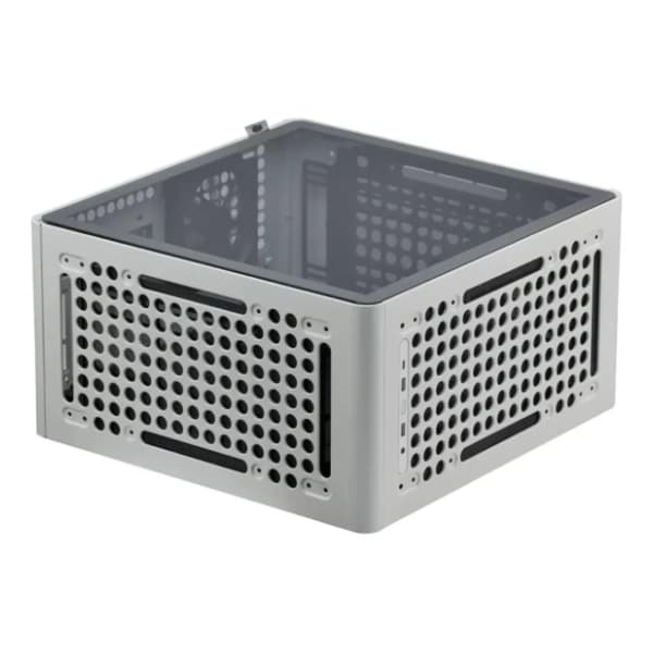 COOLER MASTER kućište Qube 540 Moonstone modularno (Q540-LGNN-S00) 5