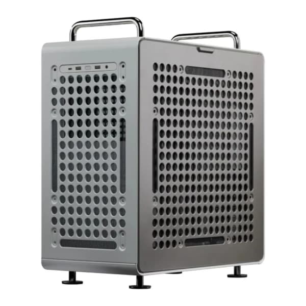 COOLER MASTER kućište Qube 540 Moonstone modularno (Q540-LGNN-S00) 6