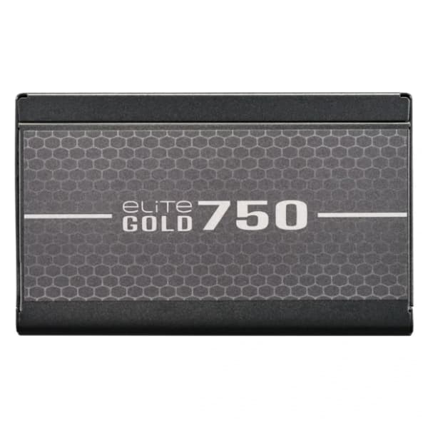 COOLER MASTER napajanje Elite Gold 750W (MPX-7505-AFAG-BEU) 5Y 2