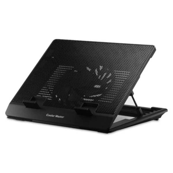 COOLER MASTER postolje za hlađenje Notepal Ergostand Lite 0