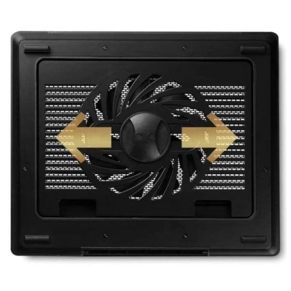 COOLER MASTER postolje za hlađenje Notepal Ergostand Lite 2