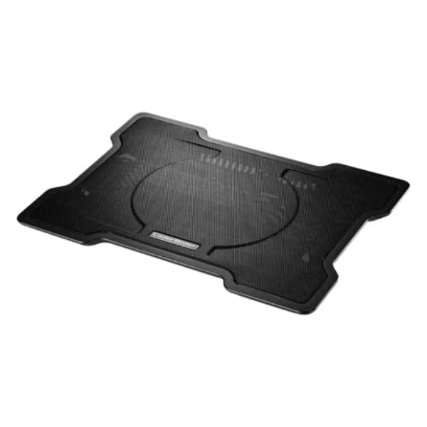 COOLER MASTER postolje za hlađenje NotePal X-SLIM (R9-NBC-XSLI-GP) 0