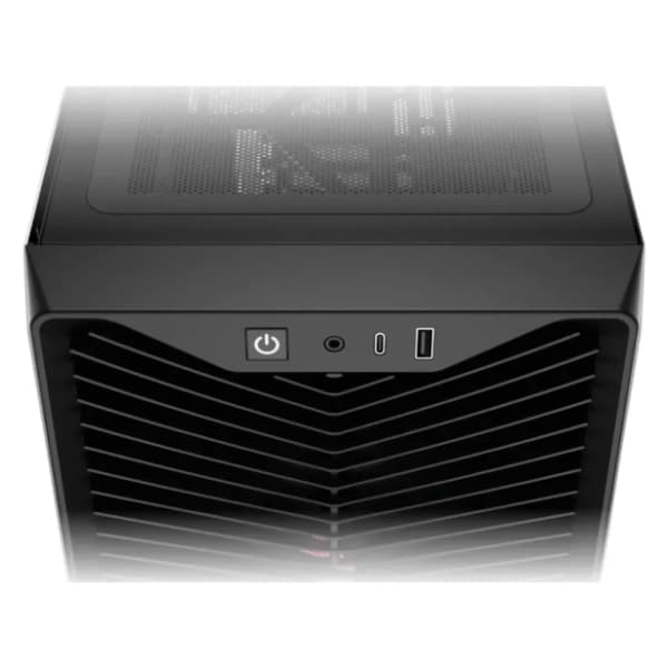 CORSAIR kućište 3200D RS ARGB Black 1