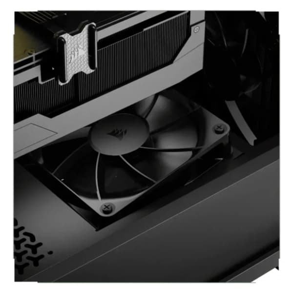 CORSAIR kućište 3200D RS Black 4
