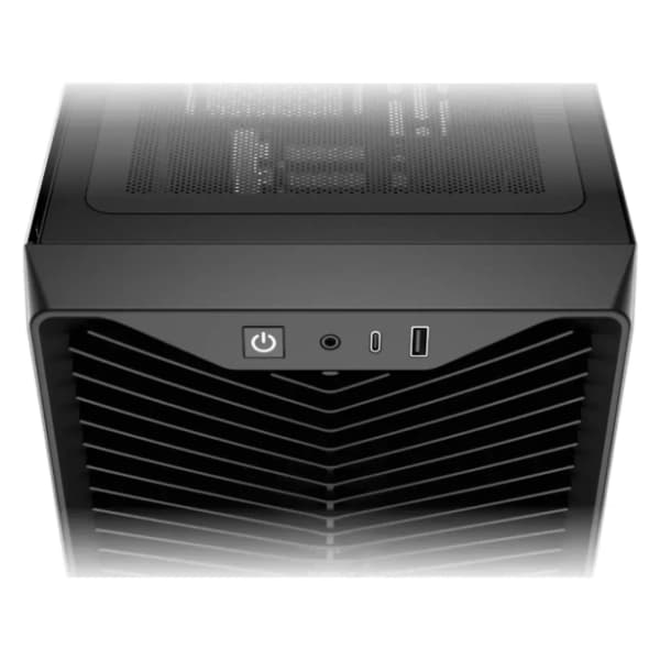 CORSAIR kućište 3200D RS Black 3