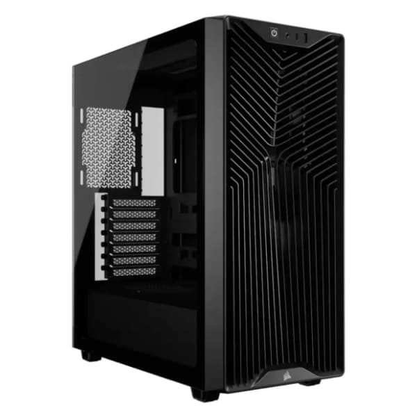CORSAIR kućište 3200D RS Black 0