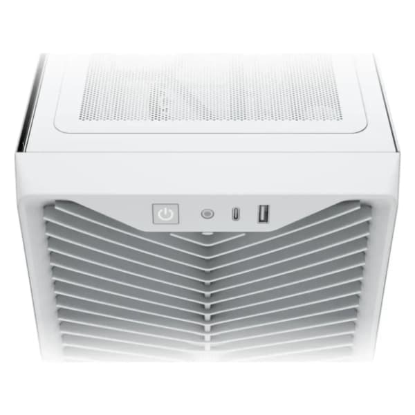 CORSAIR kućište 3200D RS White 2