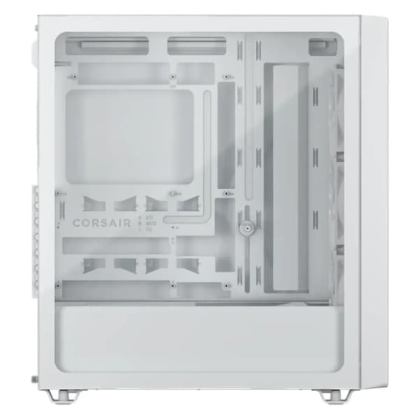 CORSAIR kućište 3200D RS White 1