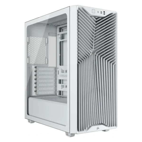 CORSAIR kućište 3200D RS White 0