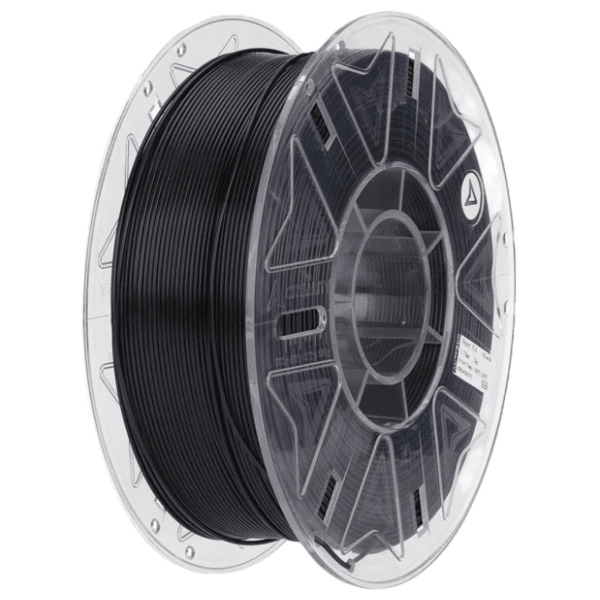 CREALITY Hyper RFID PLA 1,75 mm Black 3D filament 0