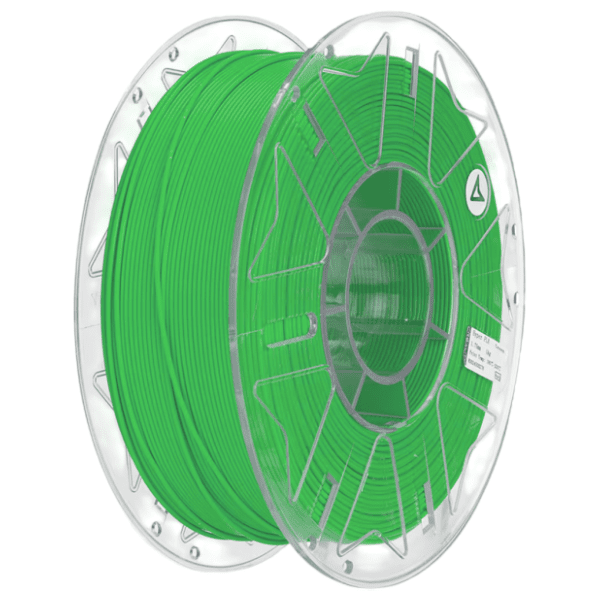 CREALITY Hyper RFID PLA 1,75 mm Green 3D filament 0
