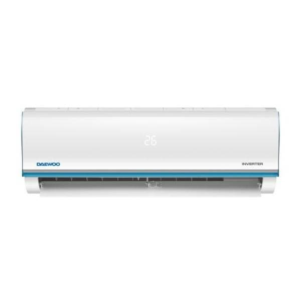 DAEWOO inverter klima SAF12M1WR30 3