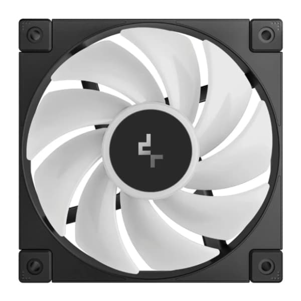 DeepCool FD12 ARGB R-FD12-BKAPN1-G ventilator za PC 4