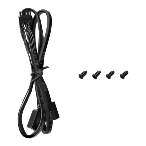DeepCool FD12 ARGB R-FD12-BKAPN1-G ventilator za PC 7