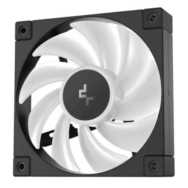 DeepCool FD12 ARGB R-FD12-BKAPN1-G ventilator za PC 6