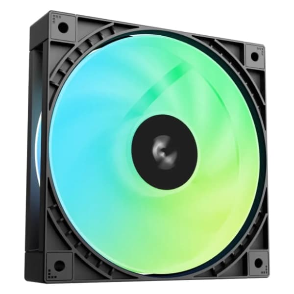 DeepCool LT360 Vision ARGB vodeno hlađenje 2