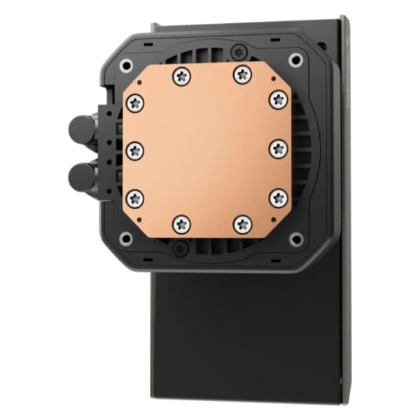 DeepCool LT360 Vision ARGB vodeno hlađenje 4