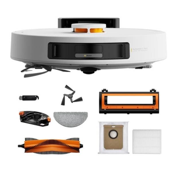 DEERMA robot usisivač DEM-S30 Pro 2
