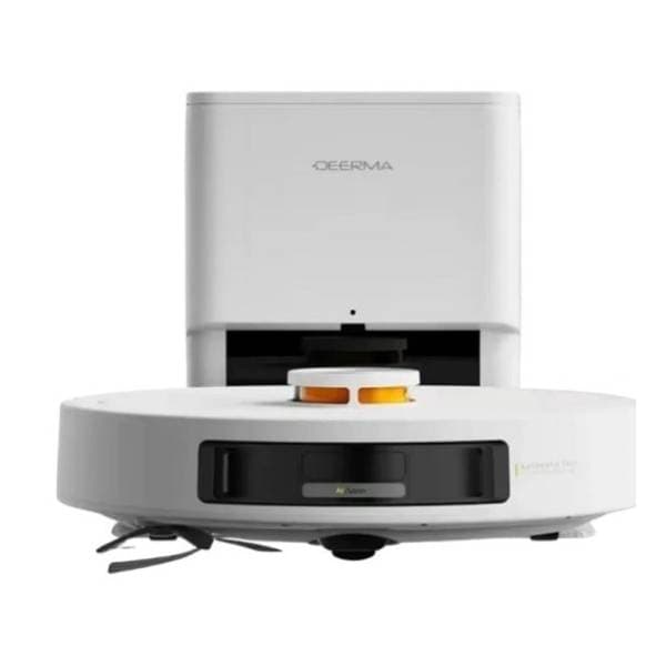 DEERMA robot usisivač DEM-S30 Pro Plus 0