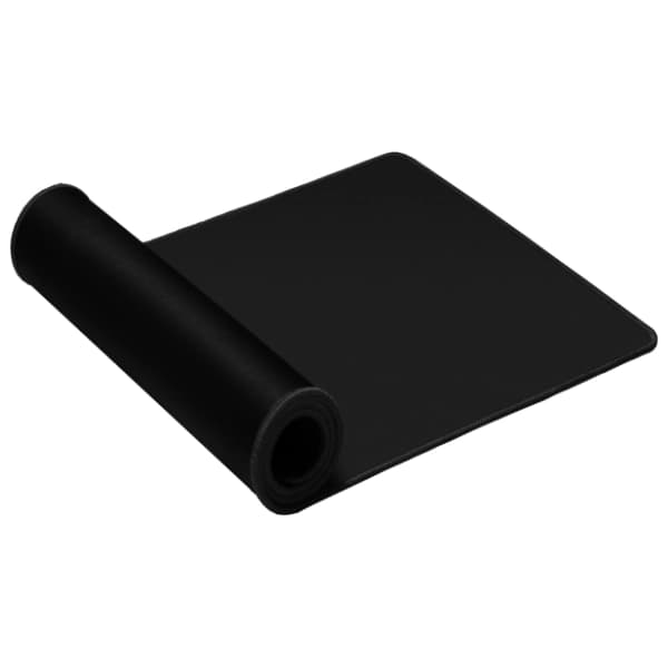 DEFENDER podloga za miša Black XXL One 1