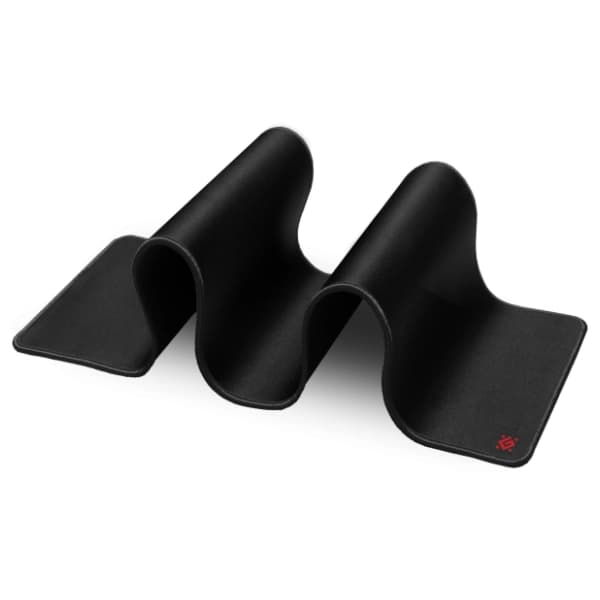 DEFENDER podloga za miša Black XXL One 2