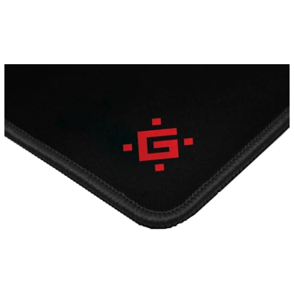 DEFENDER podloga za miša Black XXL One 4