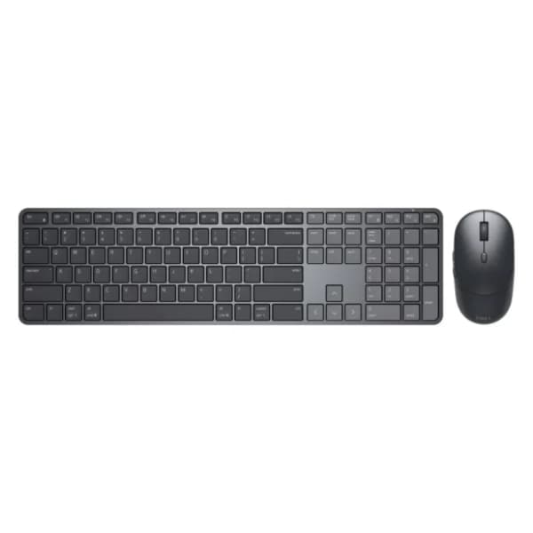 DELL set bežični miš i tastatura KM726 Pro 7 Slim SR (YU) 0