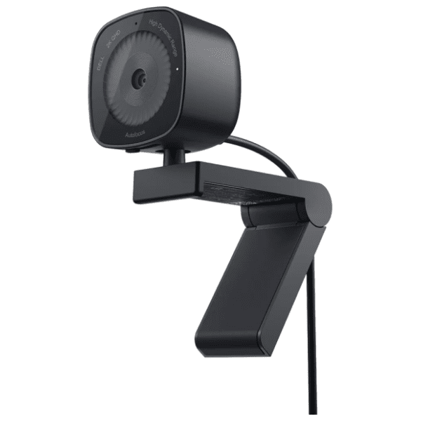 DELL web kamera WB3023 4
