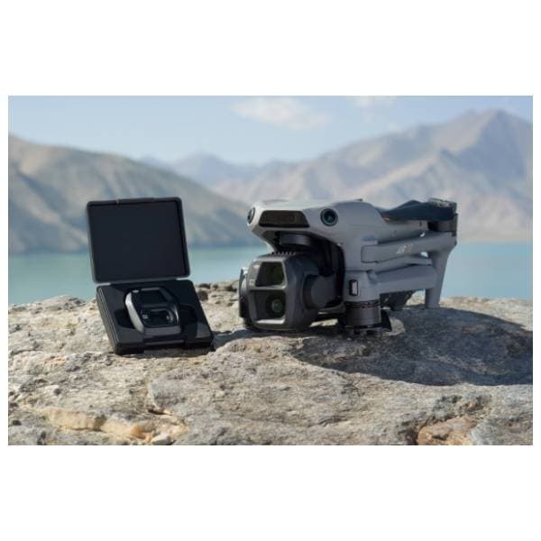 DJI Air 3S Wide-Angle Lens objektiv za dron 6