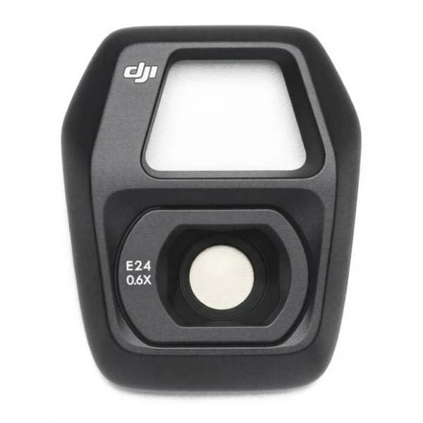 DJI Air 3S Wide-Angle Lens objektiv za dron 4