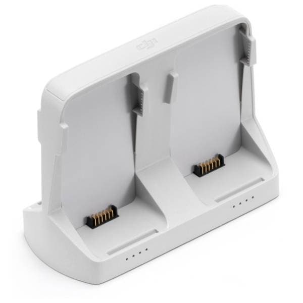 DJI Flip Parallel Charging hub za paralelno punjenje baterija 2