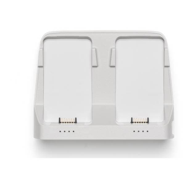 DJI Flip Parallel Charging hub za paralelno punjenje baterija 1