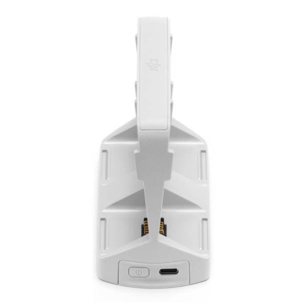 DJI Flip Parallel Charging hub za paralelno punjenje baterija 3