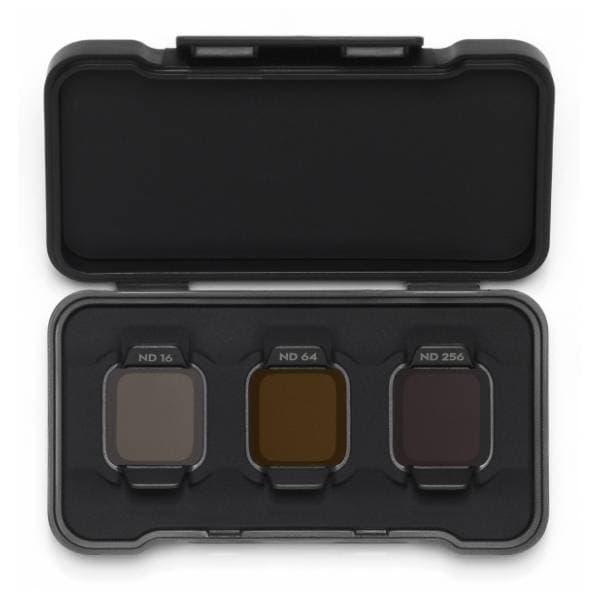 DJI Flip set ND filtera za dron (ND16/64/256) 1