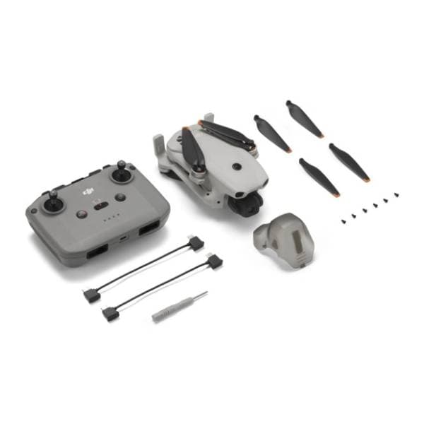 DJI Lito 1 (DJI RC-N3) dron 1