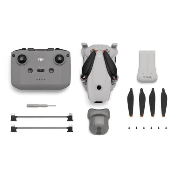 DJI Lito 1 (DJI RC-N3) dron 7