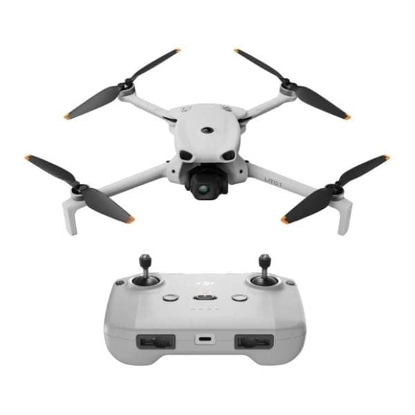 DJI Lito 1 (DJI RC-N3) dron 0